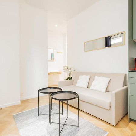 Charming Apartment - 1Br-3P - Guy Moquet Paris Exterior photo